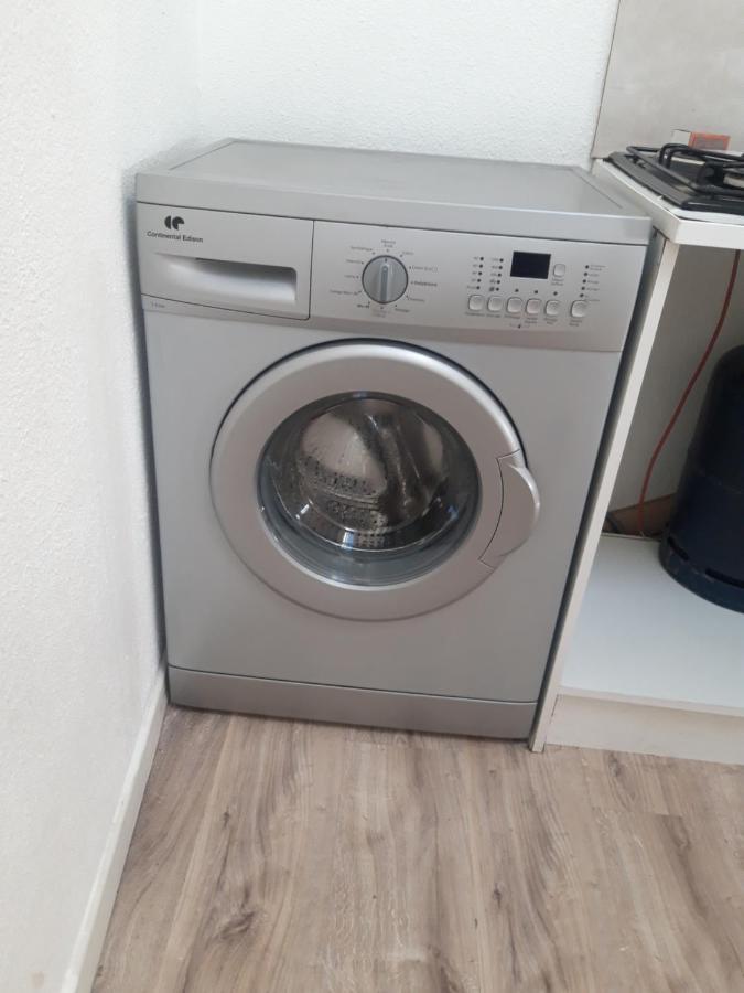 Appartement F1 Meuble 3 Personnes Aubenas Buitenkant foto
