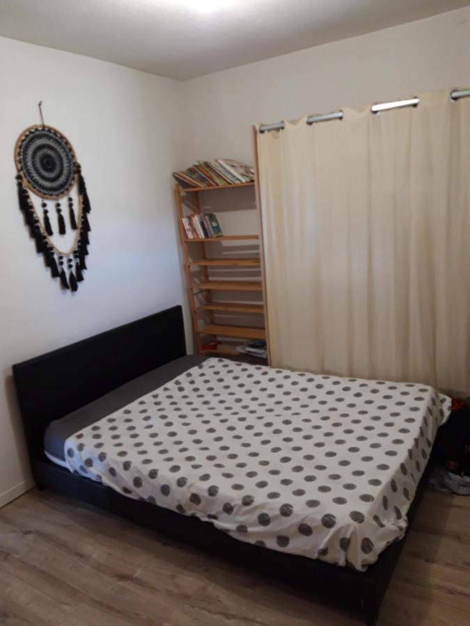 Appartement F1 Meuble 3 Personnes Aubenas Buitenkant foto