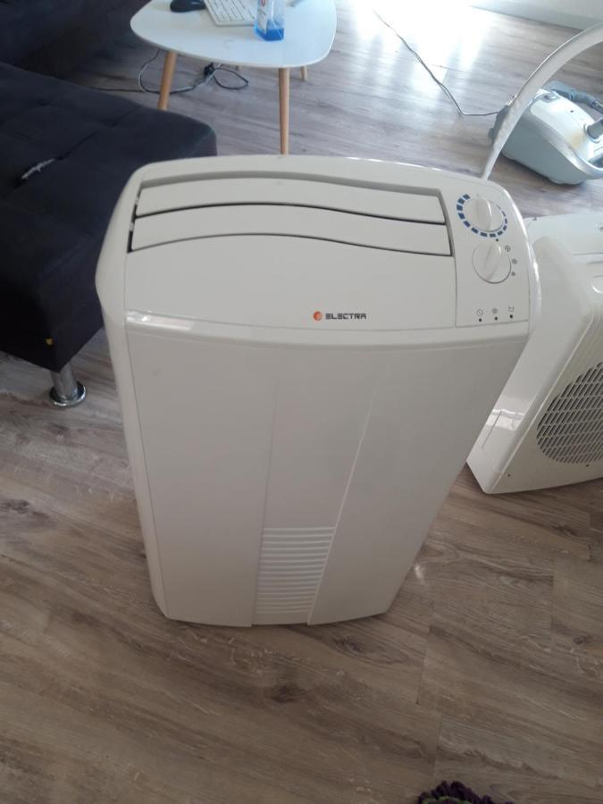 Appartement F1 Meuble 3 Personnes Aubenas Buitenkant foto