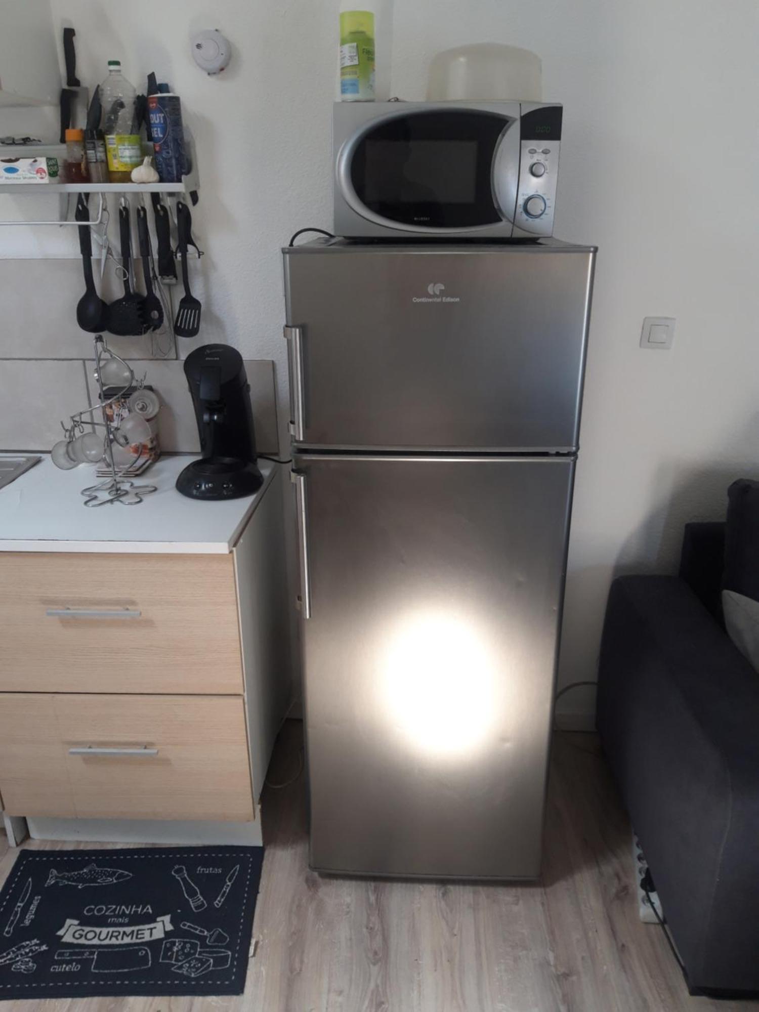 Appartement F1 Meuble 3 Personnes Aubenas Buitenkant foto
